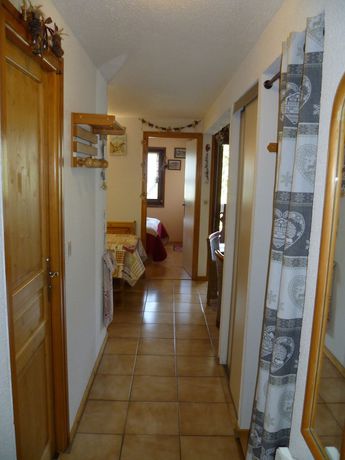 Imagen de la habitación del Châtel Réservation. Foto 17