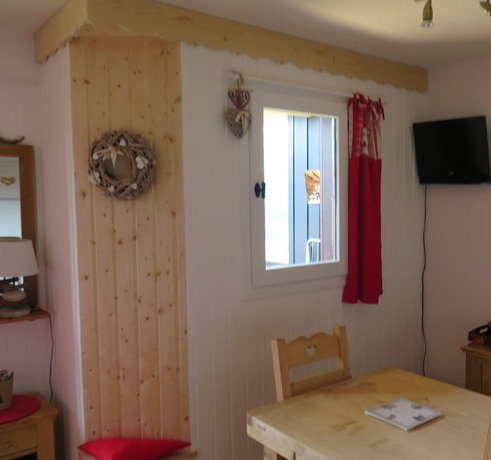 Imagen de la habitación del Châtel Réservation. Foto 18