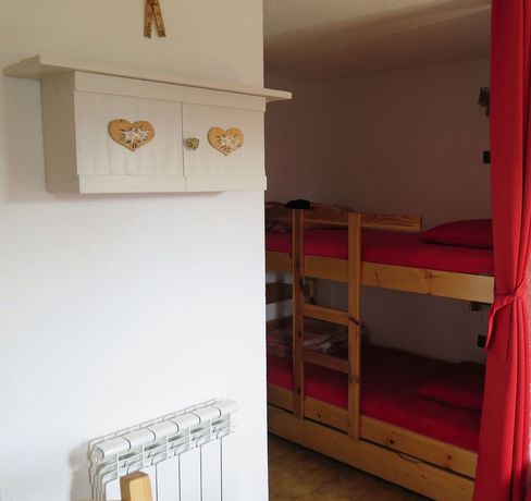 Imagen de la habitación del Châtel Réservation. Foto 20