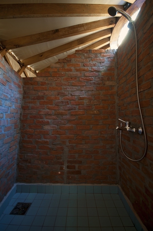 Imagen de la habitación del Chakra Beach Kabak. Foto 11