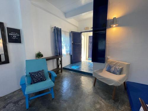 Imagen de la habitación del Chalaroste Place by SMS Hospitality. Foto 17