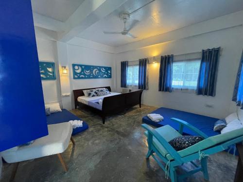 Imagen general del Chalaroste Place by SMS Hospitality. Foto 6
