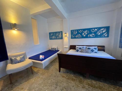 Imagen general del Chalaroste Place by SMS Hospitality. Foto 7