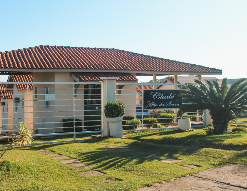 Imagen general del Chal&eacute; Alto Da Serra Sp. Foto 4