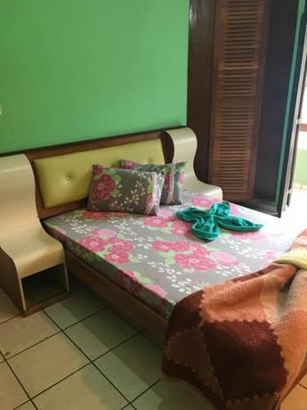 Imagen general del Chal&eacute; Do Palito. Foto 2