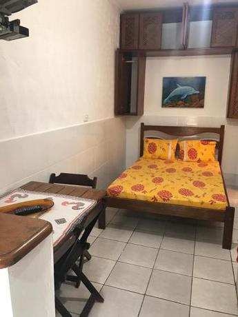 Imagen de la habitación del Chal&eacute; Do Palito. Foto 7