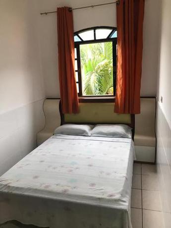 Imagen de la habitación del Chal&eacute; Do Palito. Foto 8