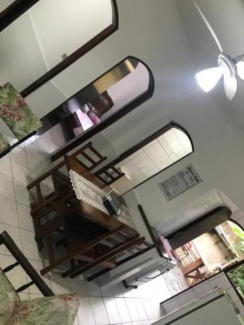 Imagen de la habitación del Chal&eacute; Do Palito. Foto 9