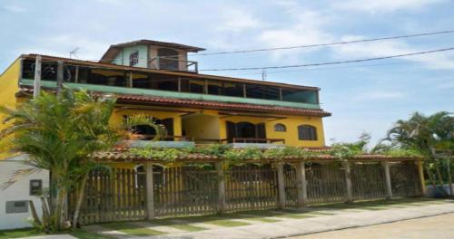 Imagen general del Chal&eacute; Do Palito. Foto 3