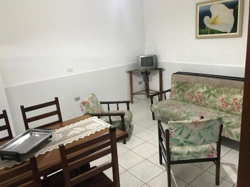 Imagen de la habitación del Chal&eacute; Do Palito. Foto 10