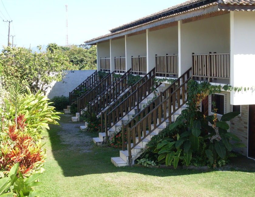 Imagen general del Chal&eacute;s Ancoradouro. Foto 5