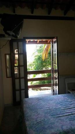 Imagen de la habitación del Chal&eacute;s Carioca Prumirim Ubatuba. Foto 6