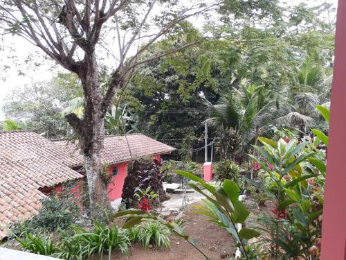 Imagen de la habitación del Chal&eacute;s Carioca Prumirim Ubatuba. Foto 7