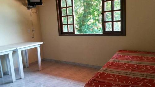 Imagen de la habitación del Chal&eacute;s Carioca Prumirim Ubatuba. Foto 8