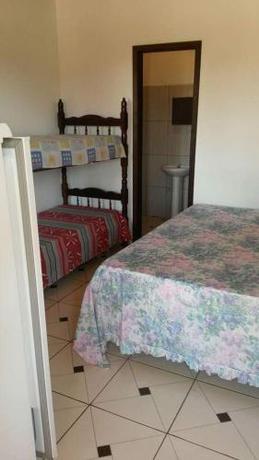 Imagen de la habitación del Chal&eacute;s Carioca Prumirim Ubatuba. Foto 9