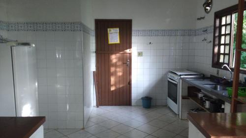 Imagen general del Chal&eacute;s Carioca Prumirim Ubatuba. Foto 3