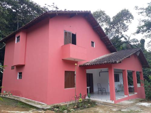 Imagen general del Chal&eacute;s Carioca Prumirim Ubatuba. Foto 4