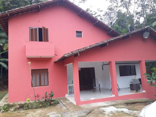 Imagen general del Chal&eacute;s Carioca Prumirim Ubatuba. Foto 5