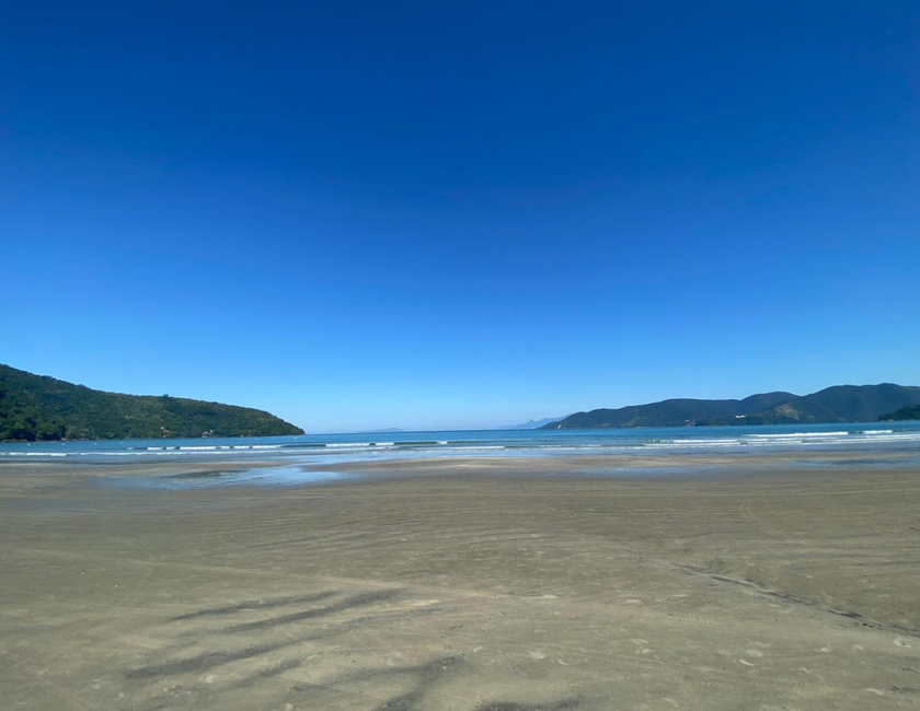 Imagen general del Chal&eacute;s C&eacute;u E Mar Ubatuba. Foto 16