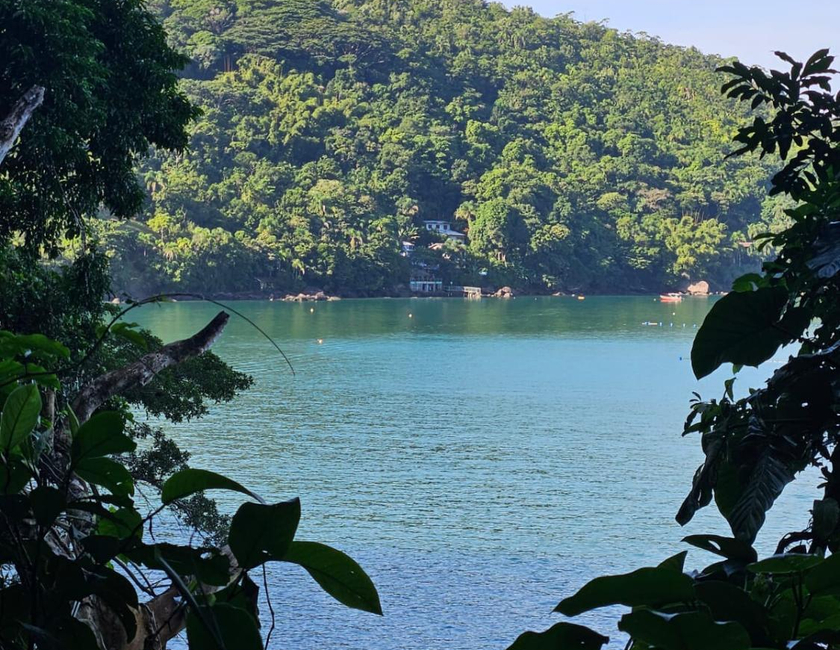 Imagen general del Chal&eacute;s C&eacute;u E Mar Ubatuba. Foto 18