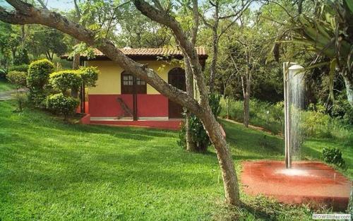 Imagen general del Chal&eacute;s Colina De Casa Branca. Foto 2
