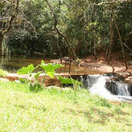 Imagen general del Chal&eacute;s Colina De Casa Branca. Foto 3