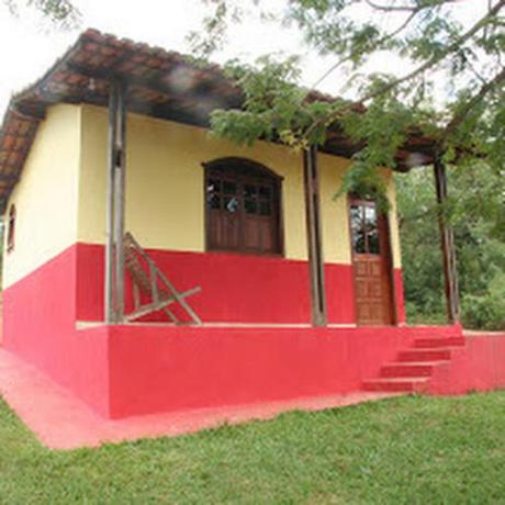 Imagen general del Chal&eacute;s Colina De Casa Branca. Foto 4