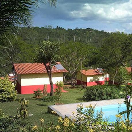 Imagen general del Chal&eacute;s Colina De Casa Branca. Foto 5