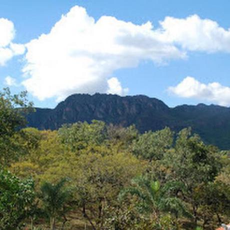 Imagen general del Chal&eacute;s Colina De Casa Branca. Foto 7