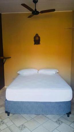 Imagen de la habitación del Chales Terra Pura. Foto 6