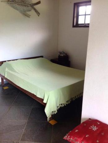 Imagen de la habitación del Chales Terra Pura. Foto 7