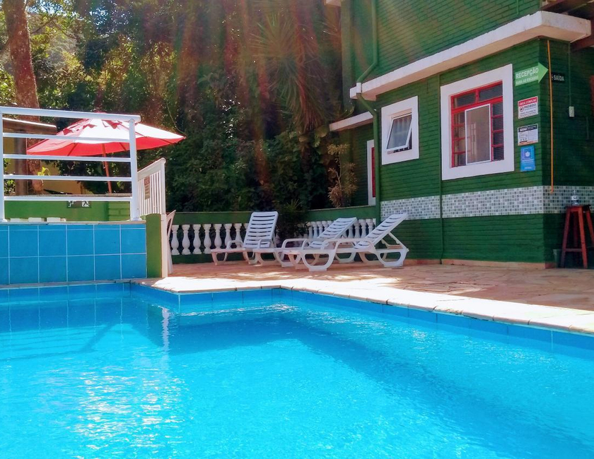 Imagen general del Chales Virena. Foto 1