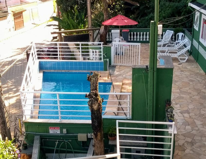 Imagen general del Chales Virena. Foto 16