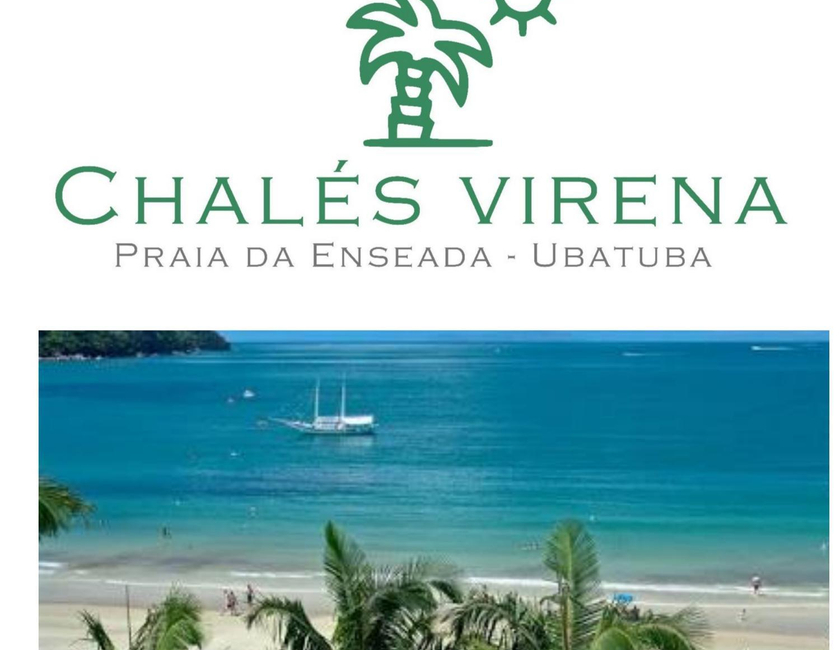 Imagen general del Chales Virena. Foto 18
