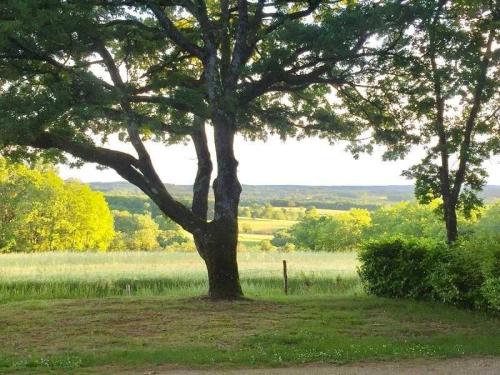 Imagen general del Chalet 3 étoiles - Piscine - eeccaa. Foto 2