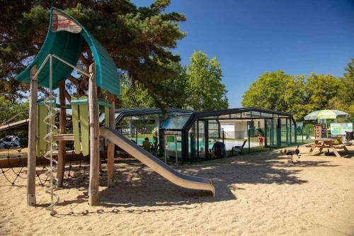 Imagen general del Chalet 3 étoiles - Piscine - eeccaa. Foto 6