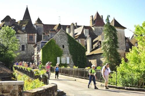 Imagen general del Chalet 3 étoiles - Piscine - eeccaa. Foto 14