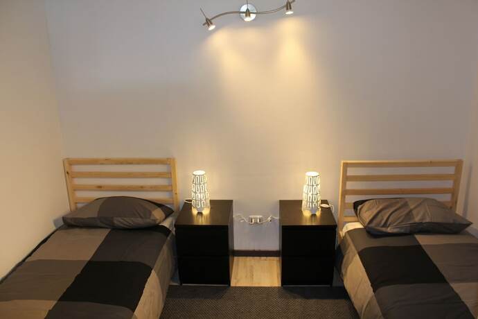 Imagen de la habitación del Chalet Alaska. Foto 16