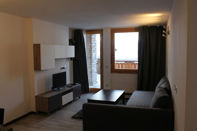 Imagen general del Chalet Alaska. Foto 6
