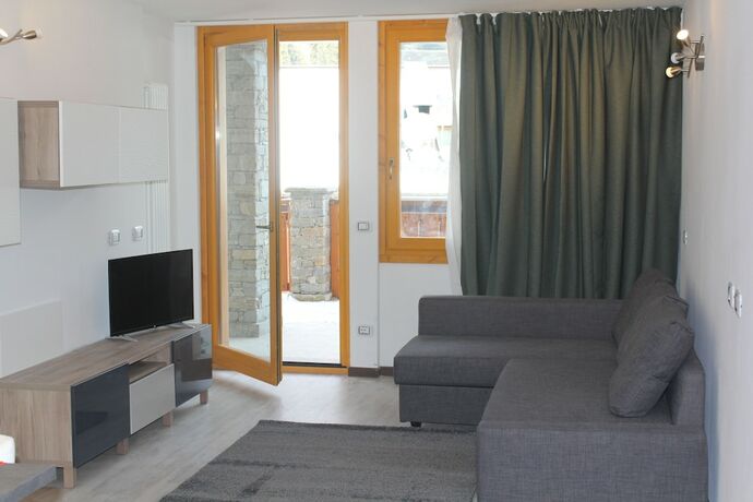 Imagen general del Chalet Alaska. Foto 10