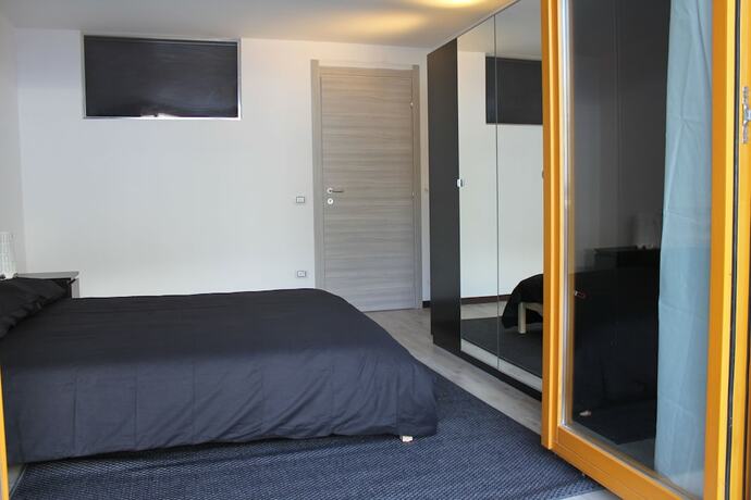 Imagen de la habitación del Chalet Alaska. Foto 18