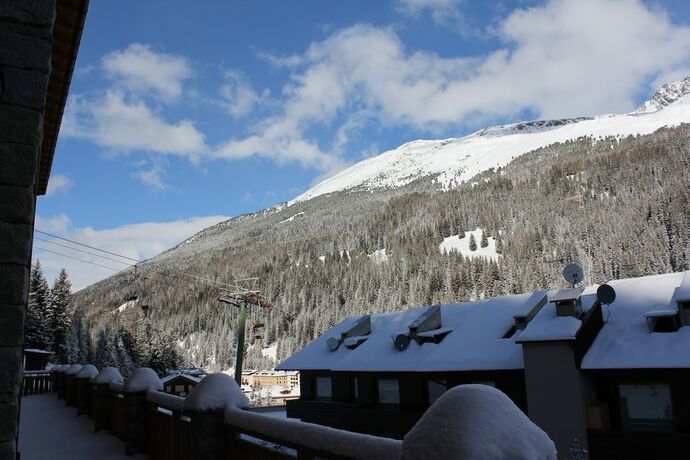Imagen general del Chalet Alaska. Foto 11