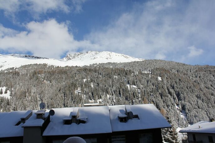Imagen general del Chalet Alaska. Foto 12