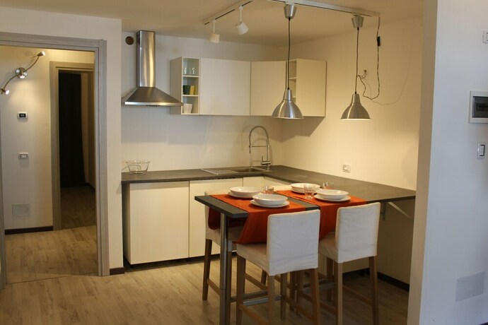 Imagen general del Chalet Alaska. Foto 14
