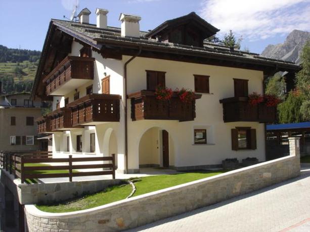 Imagen general del Chalet Alberti. Foto 7