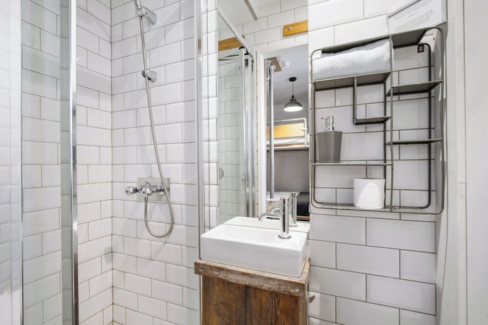 Imagen de la habitación del Chalet Auberge Les M&eacute;l&egrave;zes. Foto 4