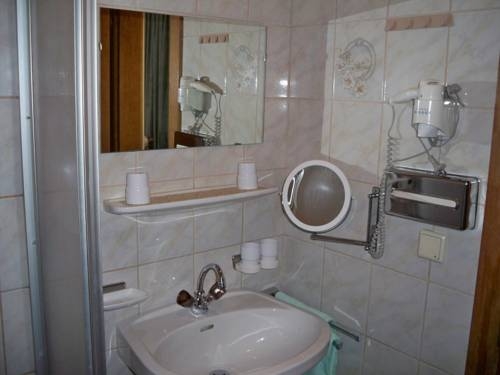 Imagen general del Chalet Bergkristall. Foto 6