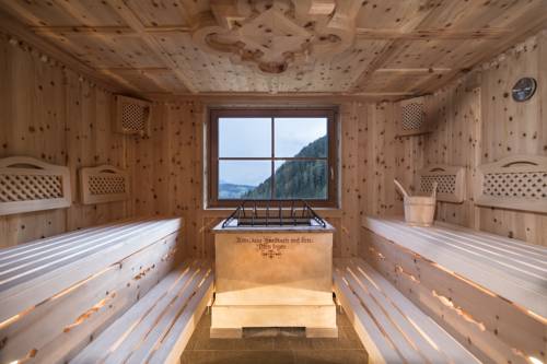 Imagen general del Chalet Bischoferalm. Foto 1