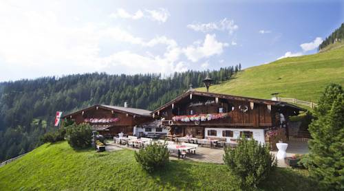 Imagen de la habitación del Chalet Bischoferalm. Foto 12