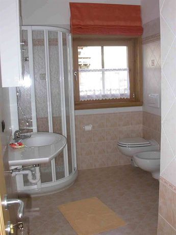 Imagen de la habitación del Chalet Claudia. Foto 3